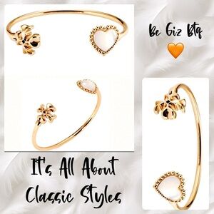 🆕 Tory Burch Authentic Bracelet At Awesome Prices To Buy Now & Save